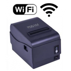 IMPRESSORA POS FUTURE USB + Rs232 88HW (Wi-Fi)
