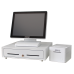 POS FUTURE T9150 WHITE