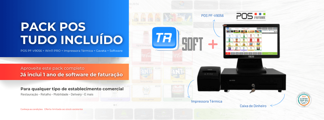Pack POS 1