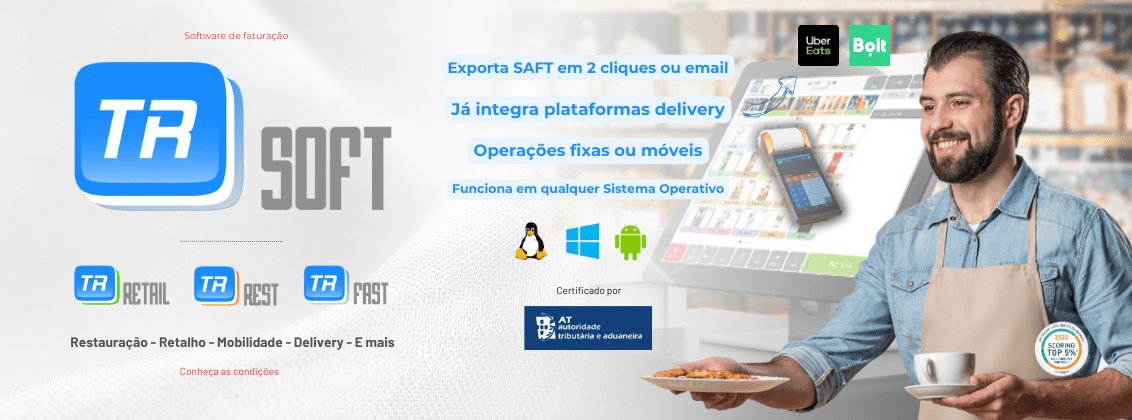 TR Software