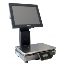 POS SCALE PS1512 