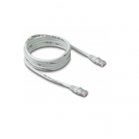 Cabo de Rede RJ45 M-M Cat 5 - 5 Metros