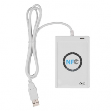 LEITOR E GRAVADOR NFC USB ISO 14443