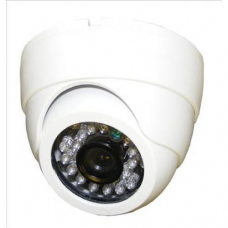CÂMARA DOME CCTV 3.6MM AHD 1.3MP