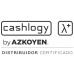 Cashlogy 1500 EU