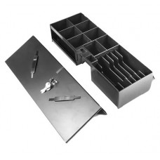 COFRE ADICIONAL PARA GAVETA VERTICAL PF-46