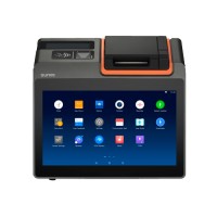 POS ANDROID SUNMI T2 MINI S